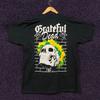 Grateful Dead Big Bertha Flowers TShirt Size Extra Large Unisex T-Shirt