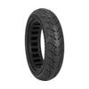 Balck Ulip 8 1/2*2(50/75-6.1) Off-road Solid Tire for Xiaomi Scooters