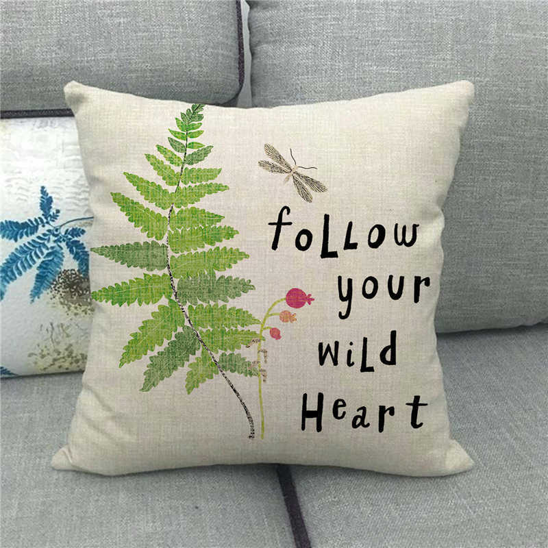 Cute Cartoon Bird Animals Digital Printing Short Plush Pillow Covers For Car Sofa Office Cushion Cover Home Goods 60X60Cm