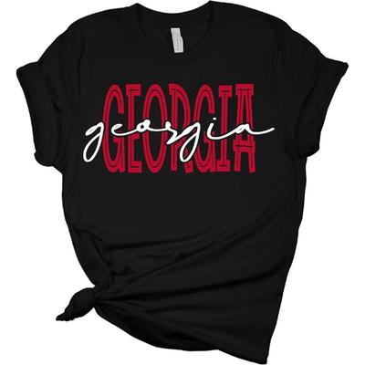 Tops – T-Shirts