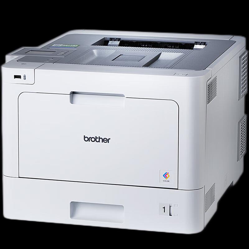 Brother A4 Color Laser Printers and All-in-Ones CN plug (adapter included)
