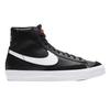 Childrens/Kids Blazer 77 Leather High Top Trainers