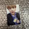 [USED] Dreamshot Haechan Trading Card NCTDREAM 2018 Seoul Entrance Trading Card