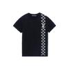 T Shirt Men's Black 1A8P9V
