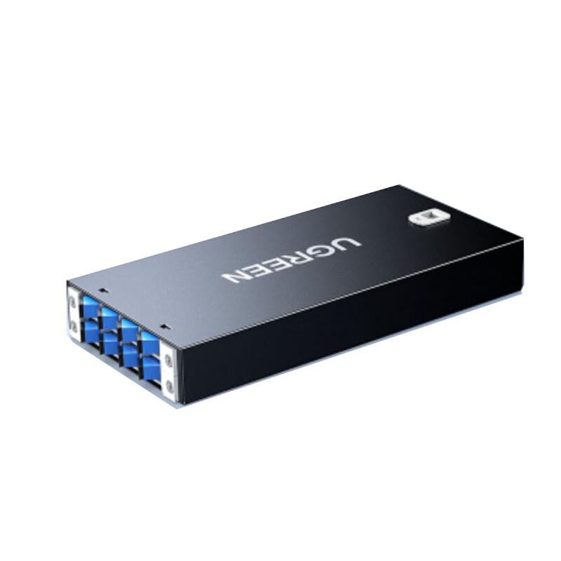 Ugreen 8-Port SC Fiber Optic Terminal Box