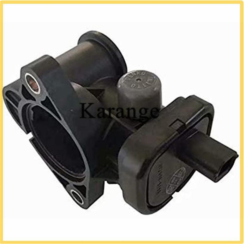 012010-5161 Intake Manifold Valve Fits For Nissan Altima 2.5L 3.5L 2013-2015 012010-5160 0120105160 For Nissan Rogue 0120105161 012010-5161