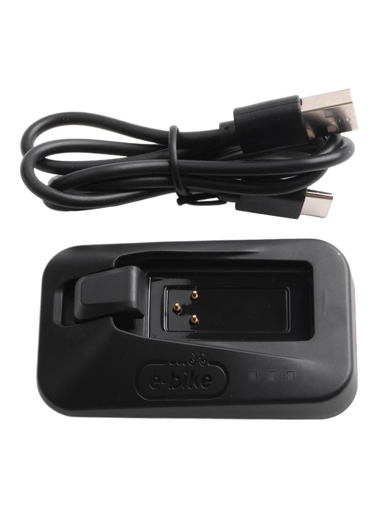 SRAM, ETAP, AXS Damlalıklı Koltuk Tüpü Akü için Uzun Ömürlü Şarj Cihazı