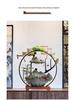 Flowing Water Backflow Incense Fountain & Humidifier - Perfect for Home, Office, or Gift Decoration.