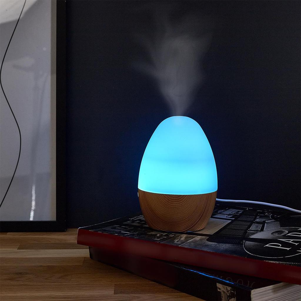 Aura Usb Led Diffuser 120 Ml