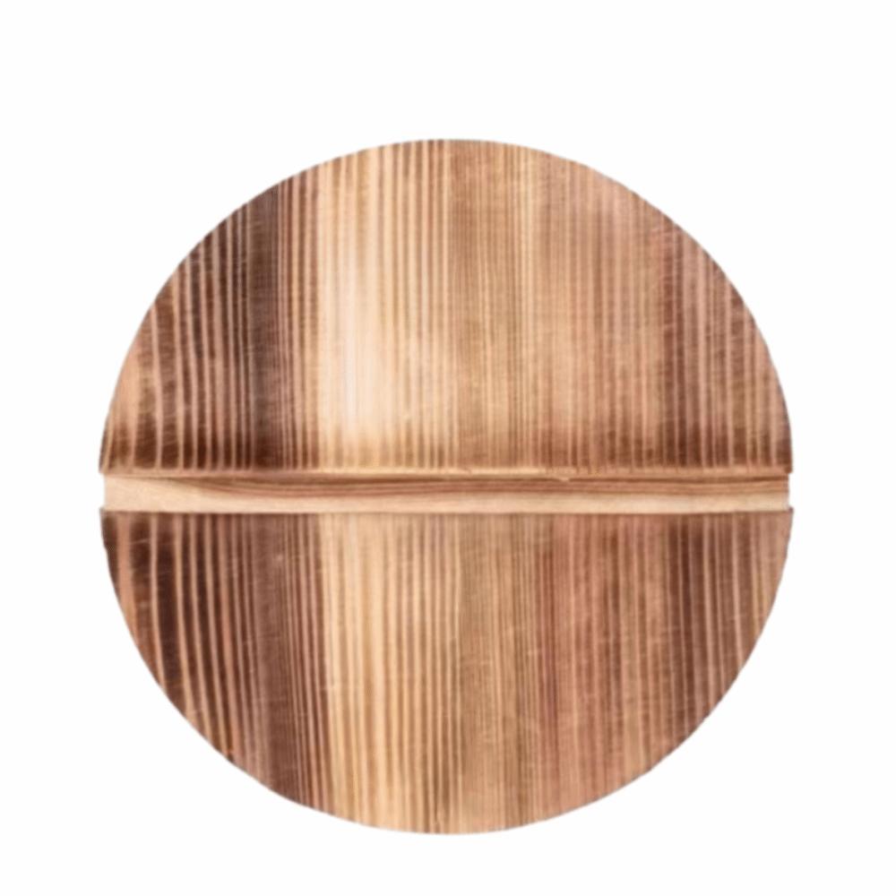 Handgeschmiedeter chinesischer Wok Antihaft Küchenwerkzeuge Langlebiges Kochgeschirr Kochtopf Gas Induktionsherd