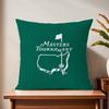 mMasterss TTournament Cushion Cover For Pillow Printing Sofa Decoration Home Car Room Coffee Shop Office Nordic Simplicity