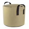 Senjing Colorful Root Control Non-Woven Planting Bag for Trees and Flowers