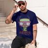 2026 New Model Cute Printed Tshirt For Unisex Super Cool Tshirt Round Neck Short Sleeve Tshirt Clothing Patterned Tshirt