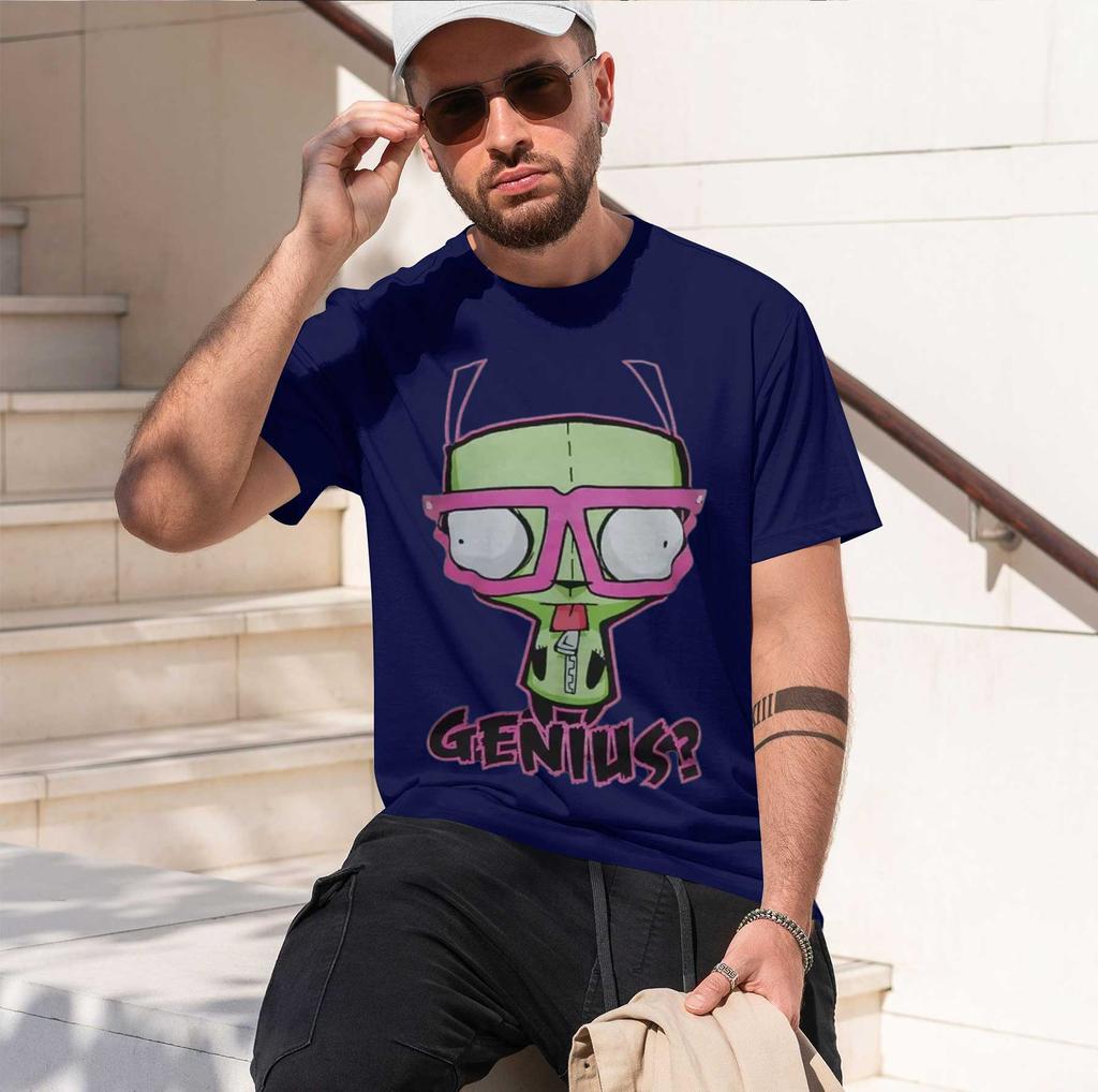 2026 New Model Cute Printed Tshirt For Unisex Super Cool Tshirt Round Neck Short Sleeve Tshirt Clothing Patterned Tshirt