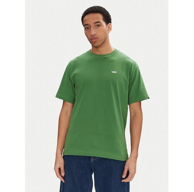 Футболка Vans Left Chest II EU M