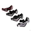 Adjustable Pet Dog Sunglasses Anti-wind Glasses Eye Wear