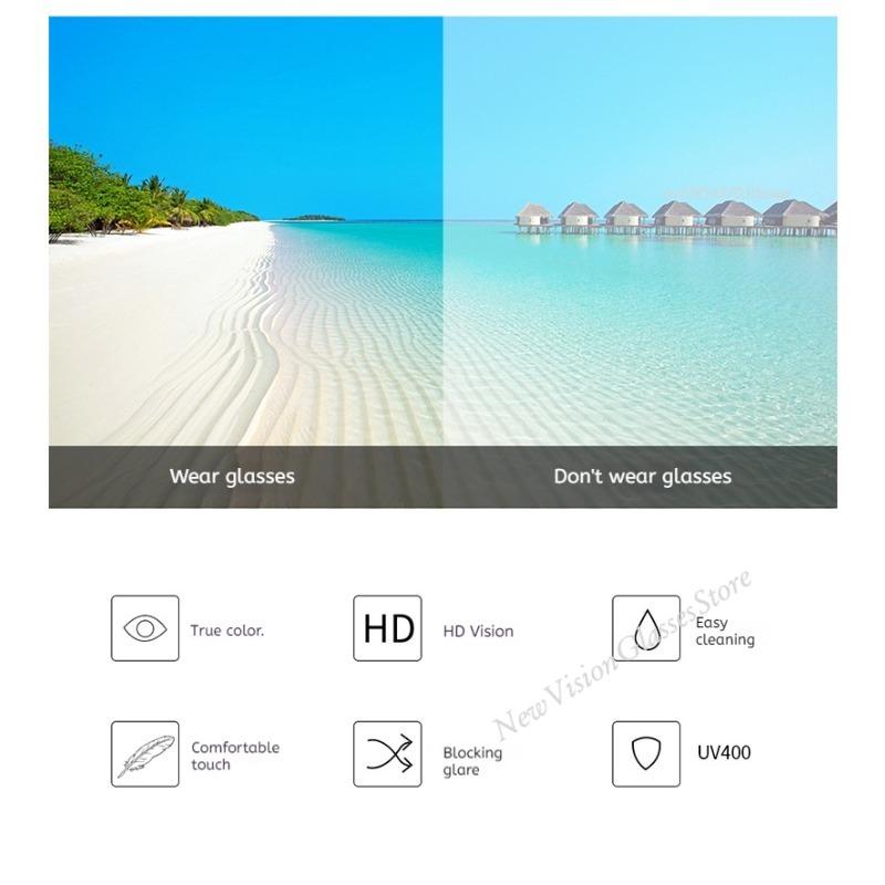 Square Mens Designer Sunglasses Metal Frame Gradient Luxury Shades Uv400 Rectangle Pilot Sun Glasses For Men