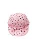 LOTS YOU X YOUCHE Duck Cap Light Pink