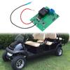 Langlebige 36V Ladegeräte Leiterplatte Fahrzeugreparatur für Golfwagen 28667-G01 28566-G01 28566-G03 28126-G01 CGR-016 28126GO3