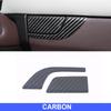 Seat Adjustment Button Cover Panel Stainless Steel Trim For Geely MONJARO KX11 Manjaro  2024 Interior Moulding Accessories