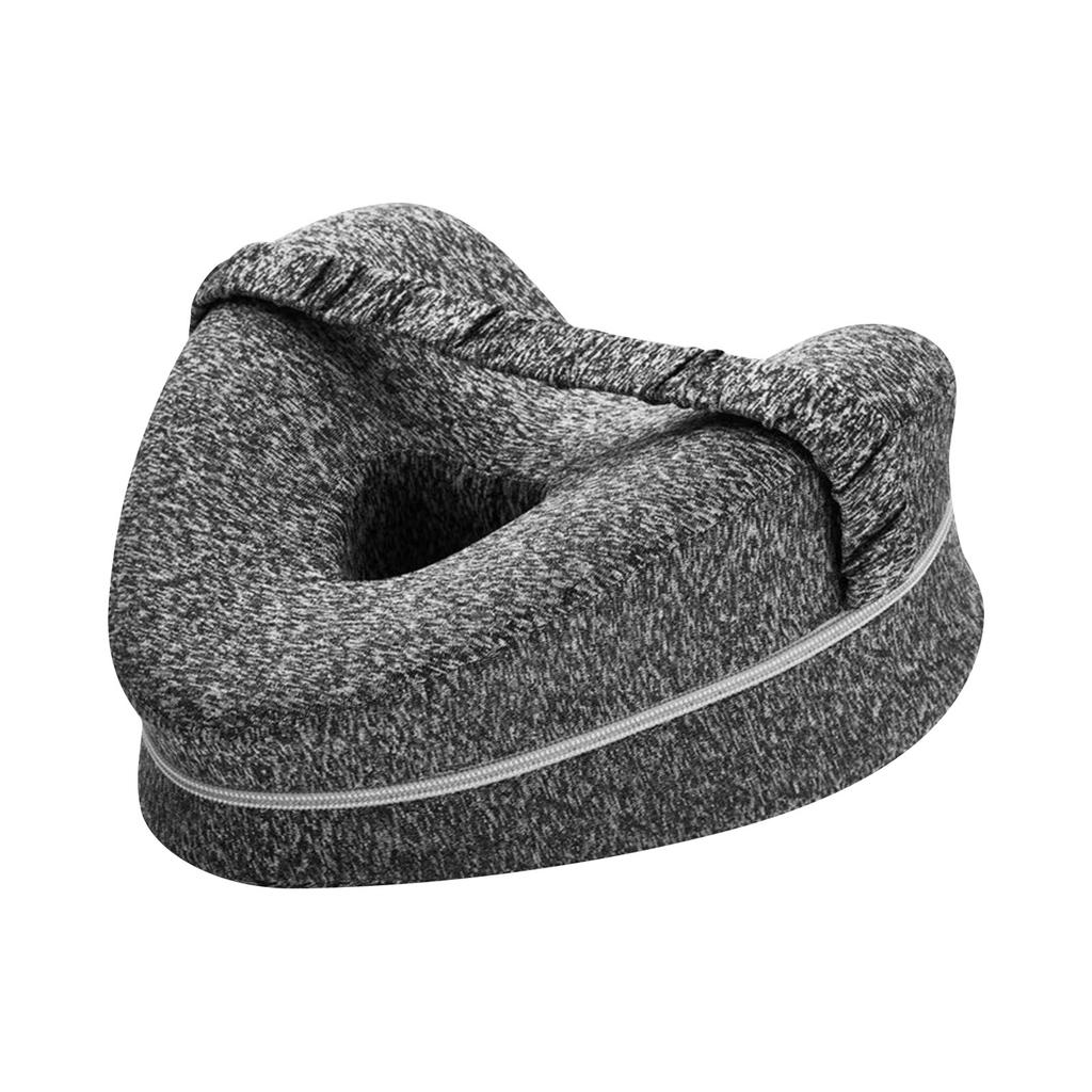 Heart-shaped Leg Pillow, Memory Foam Beautiful Leg Pillow Heart-shaped Knee Memory Pillow For Pregnant Women