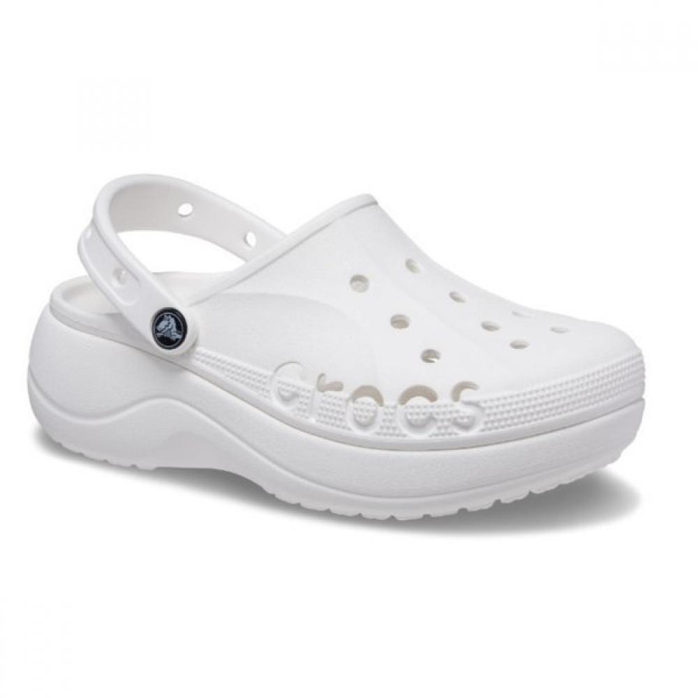 Croxvaya Platform Clog 208186 100