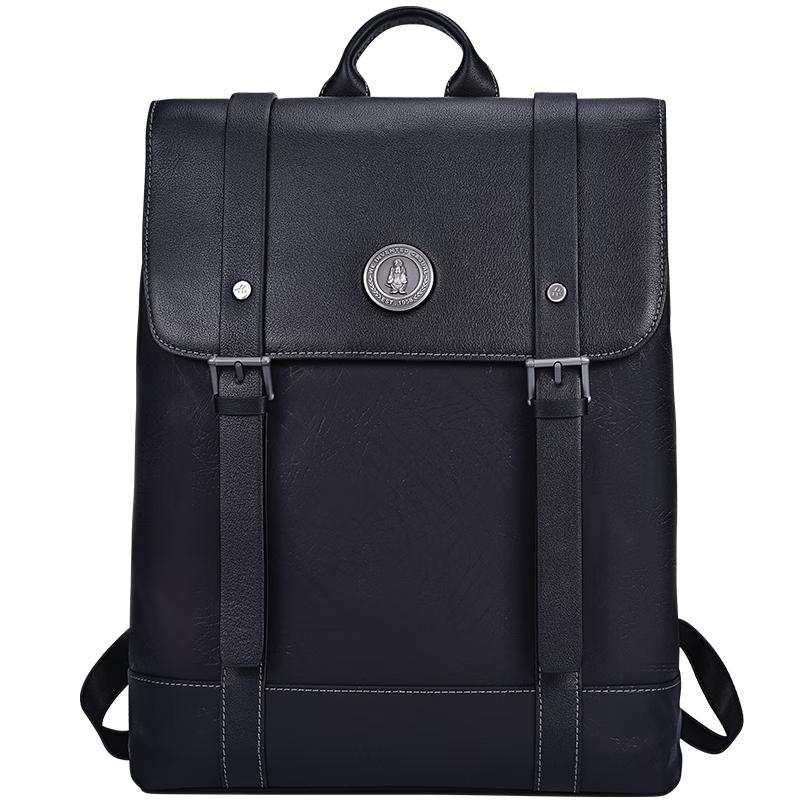 Hush Puppies Men s 14-inch Laptop Backpack