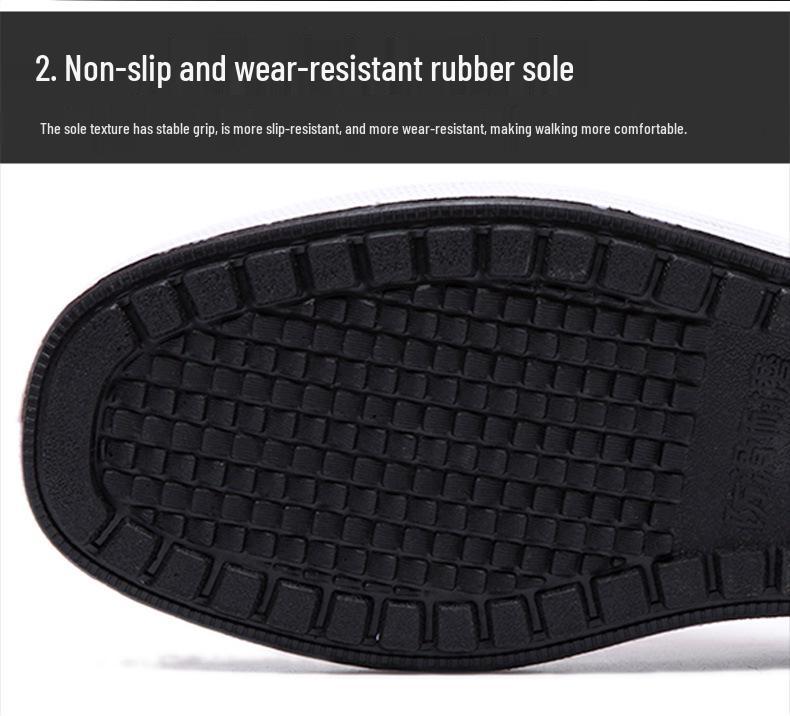 Herren Frühling/Sommer Casual Slipper Backless Loafers - Bequeme, Atmungsaktive Fahrschuhe