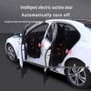 Ford Raptor F150 Overseas Variant Four-Door Smart Electric Suction Lock for Self-Closing Doors.