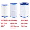 Whirlpool Spa Filterkartusche für Watkins 303279, Watkins 31489, Watkins 31114, Schwimmbadfilter