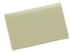 Raymay Fujii Nofes Name Card Case, Pale Olive, GLN1111M