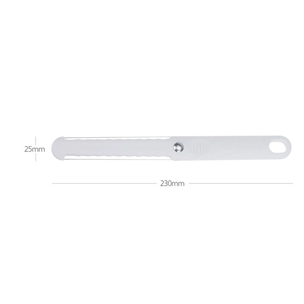 Stainless Cheese Butter Grater Slicer Lemon Zester Kitchen Accessories Pastry Tool