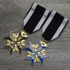 Accesorii pentru decor – Produse din metal