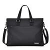 Men's Waterproof Oxford Business Briefcase