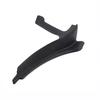 Car Left Front Radiator Windshield Wiper Cowl Grille Panel For Jaguar XJL 10-19