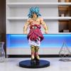 20cm Dragon Ball Anime Figure Super Figma Toys DBZ Super Action Figurine PVC Collection Model Toys For Kids mysterious Gifts