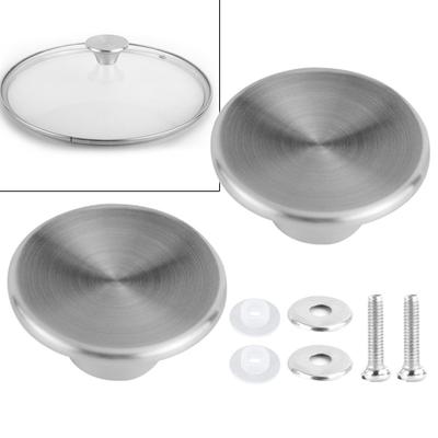 Pot Lid Knobs Household Hardware Oven Knob Ranges Accessories