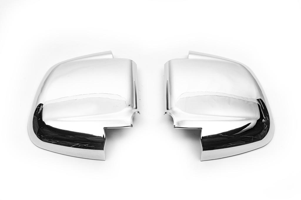 Covers for Mirrors (2 Pieces, Layer.) for Hyundai H200, H1, Starex 1998-2007