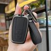Smart Key Key Key Holder for Suitable for Toyota Corolla 86 Alloy Key Premium Stain and Scratch B Case, Cover, Toyota. Crown, Camry, RAV4, Prius,