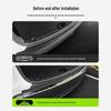 Tesla Model Y Trunk Exterior Guard Plate for 2025 Juniper Refresh - Y Guard Modification Accessories