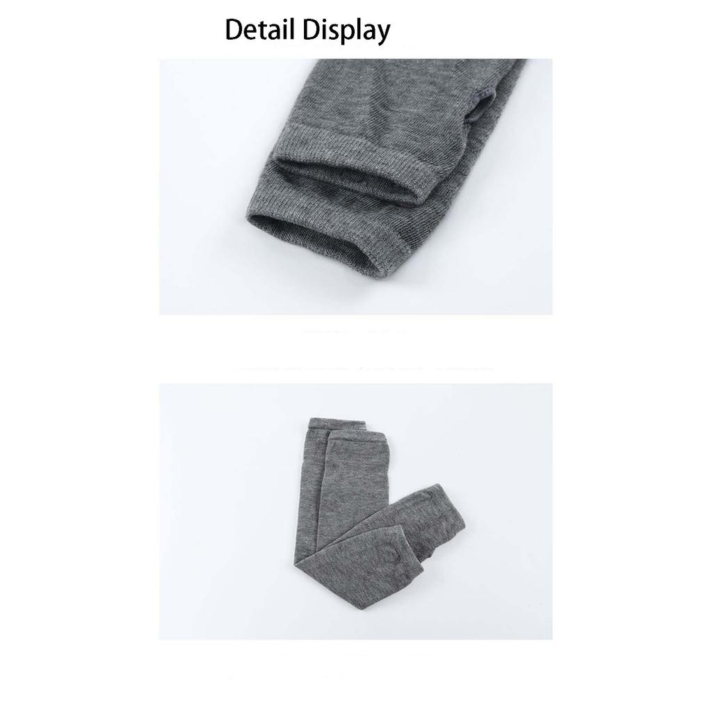 Rukavice, Půlprstové Rukavice A Zimní Dlouhé Rukavice, Návleky na Paže, Rukavice z příze s odhalenými Prsty