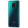 Coque - Phonillico® - REDMI NOTE 9S/PRO - Silicone Gel TPU - Protection Souple - Ultra Mince