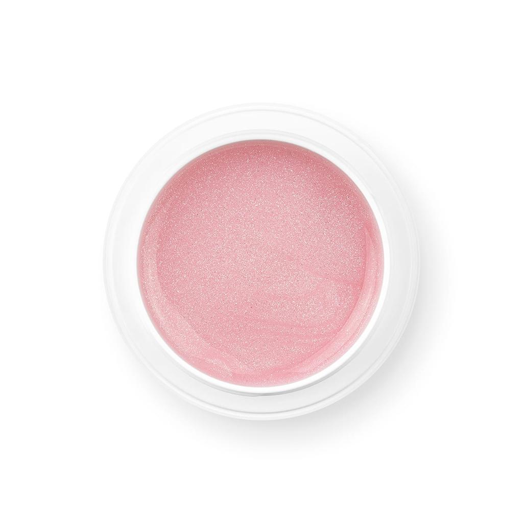 Claresa Żel Budujący Soft&Easy Glam Pink 45 G