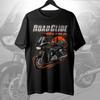 Camiseta de Motocicleta Harley-Davidson Road Glide Ultra FLTRU 2016-2019