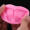 Butterfly Shape Silicone Baking Mold Candy Chocolate Fimo Clay DIY Craft Cupcake Fondant Cake Decorating Tool