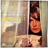 LP Record MAURICE JARRE  Isadora 920098 Barclay 1969 France Classical Used