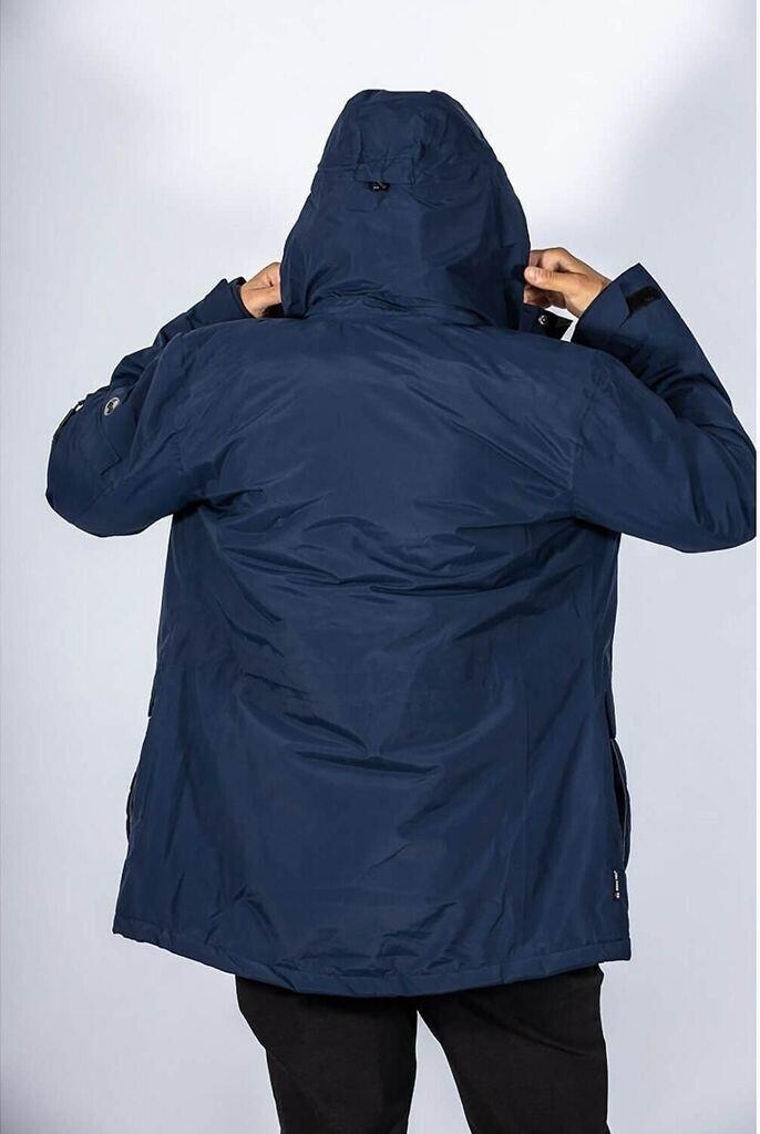 Зимняя куртка Maul navy blau