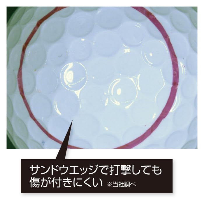 BRIDGESTONE Golf Ball TOUR B XS 2026 Model 12 Balls