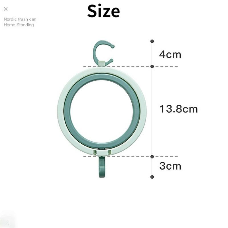 1PC Wall Mount Hat Holder Rack Storage Display Behind Doors Scarf Bag Hooks Hangers Shelf Home Rack Organizer Accessories