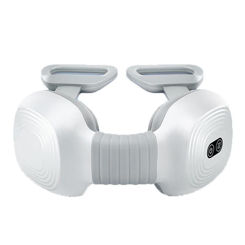 

Mingzhen MZ666E Cordless Shoulder & Neck Massager